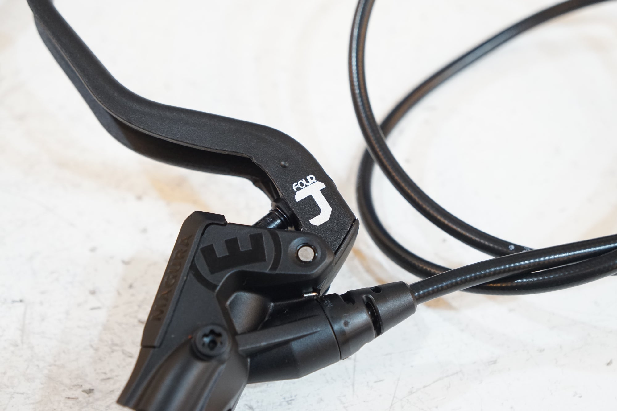 MAGURA 「マグラ」 MT4 ブレーキセット / バイチャリ浦和ベース