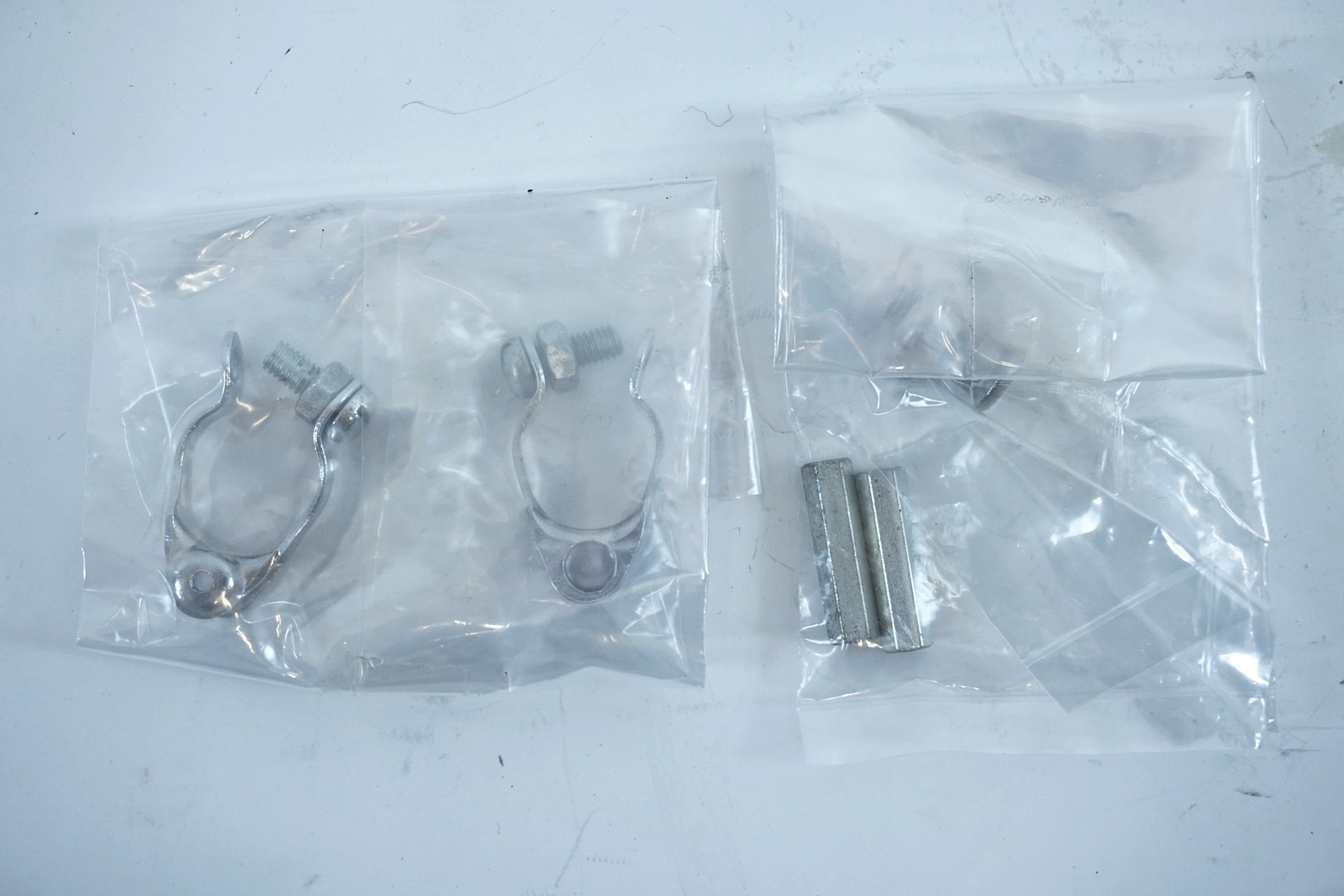 SIMPLEX 「サンプレックス」 CABLE GUIDE ケーブルガイド / 有明