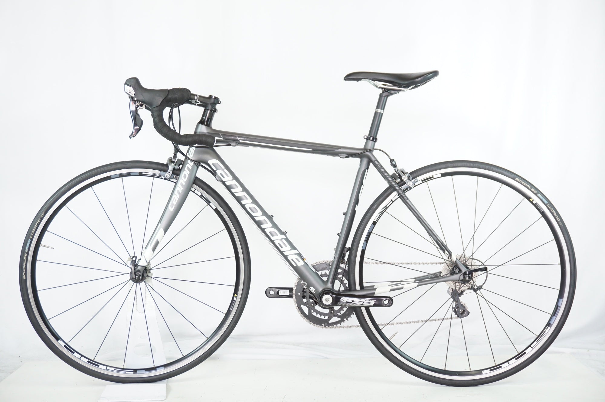 Cannondale ロードバイク Shimano 105 CANNONDALE 「キャノンデール」 SUPERSIX EVO 105 2014年モデル ロード