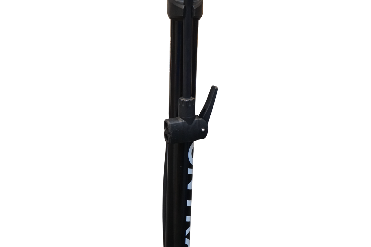 BONTRAGER 「ボントレガー」 CHARGER フロアポンプ / バイチャリ浦和ベース