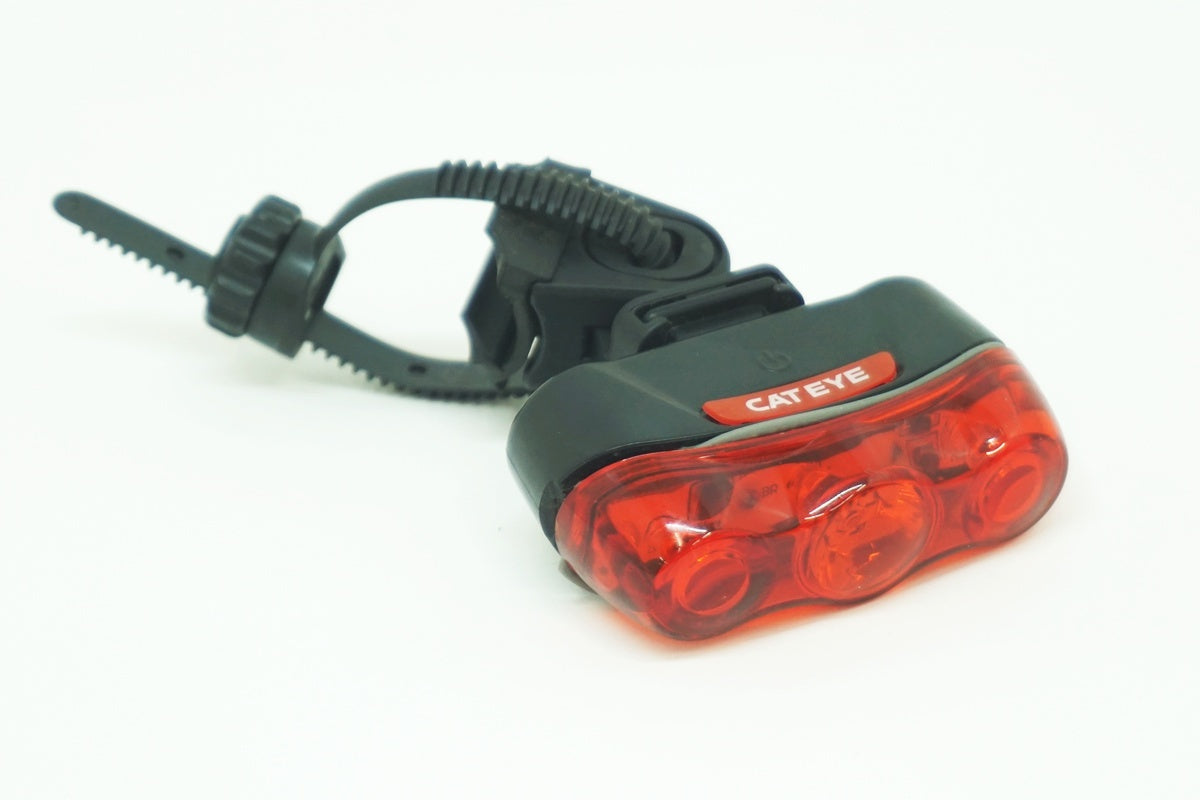 CATEYE 「キャットアイ」 TL-LD630 リアライト / 大阪美原北インター店