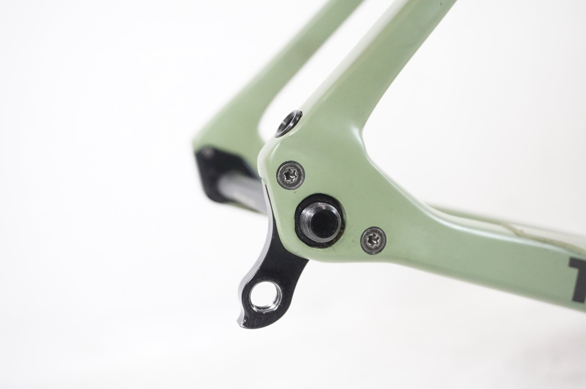 CIPOLLINI 「チッポリーニ」 MCM ALL ROAD 2020年モデル フレームセット / 宇都宮店