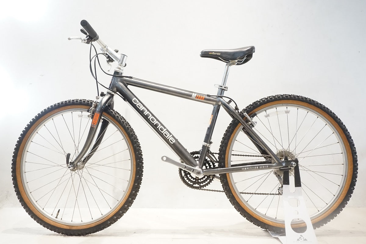 CANNONDALE 「キャノンデール」 M2000 1995年ごろモデル マウンテンバイク / 横浜戸塚店