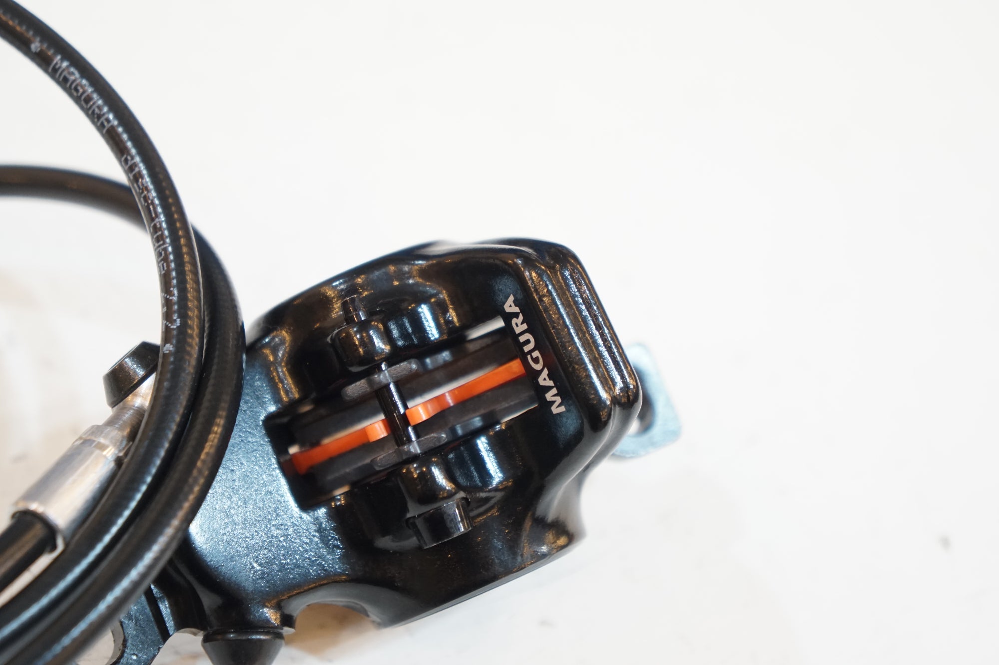 MAGURA 「マグラ」 MT4 ブレーキセット / バイチャリ浦和ベース