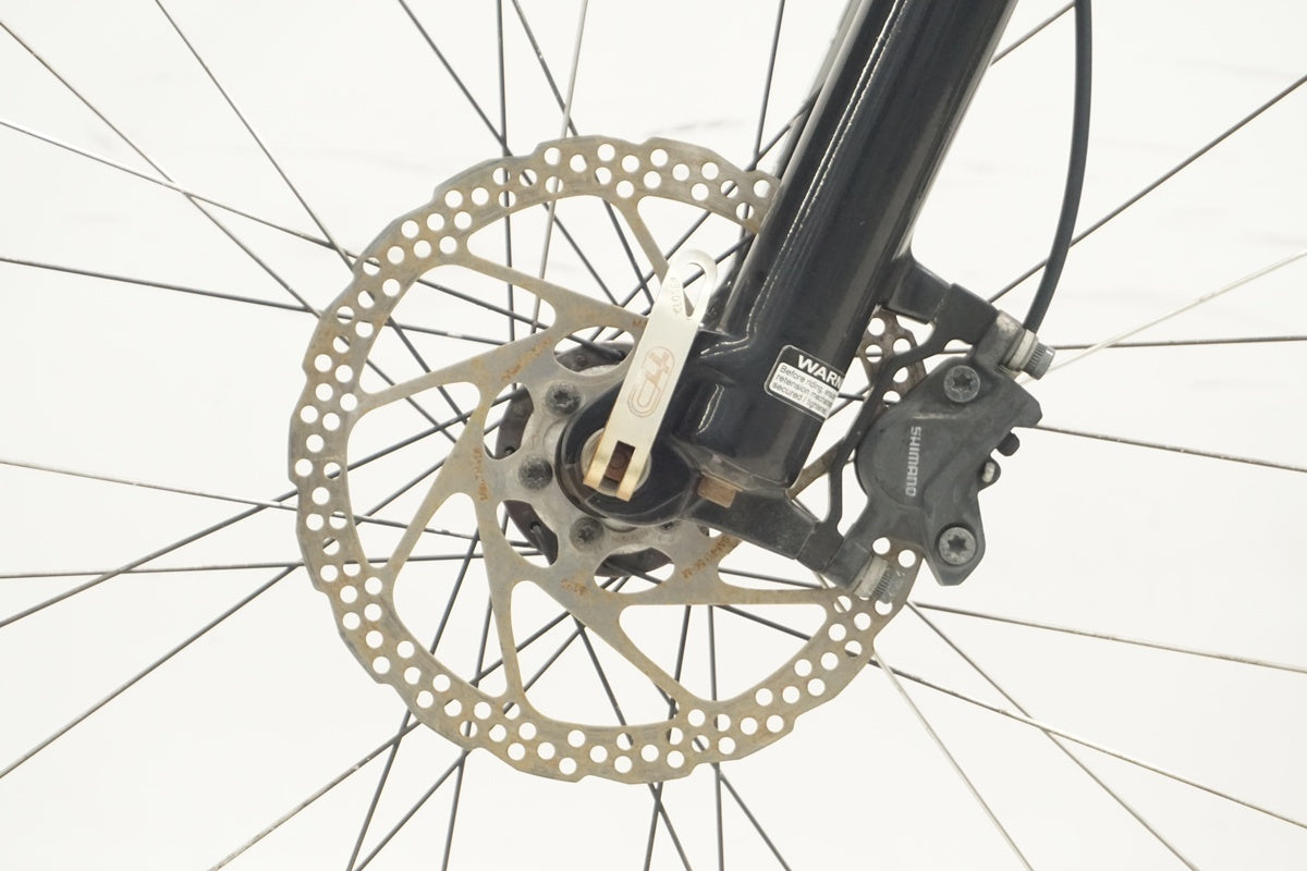 CANNONDALE 「キャノンデール」 TRAIL4 2015年モデル マウンテンバイク / 滋賀大津店