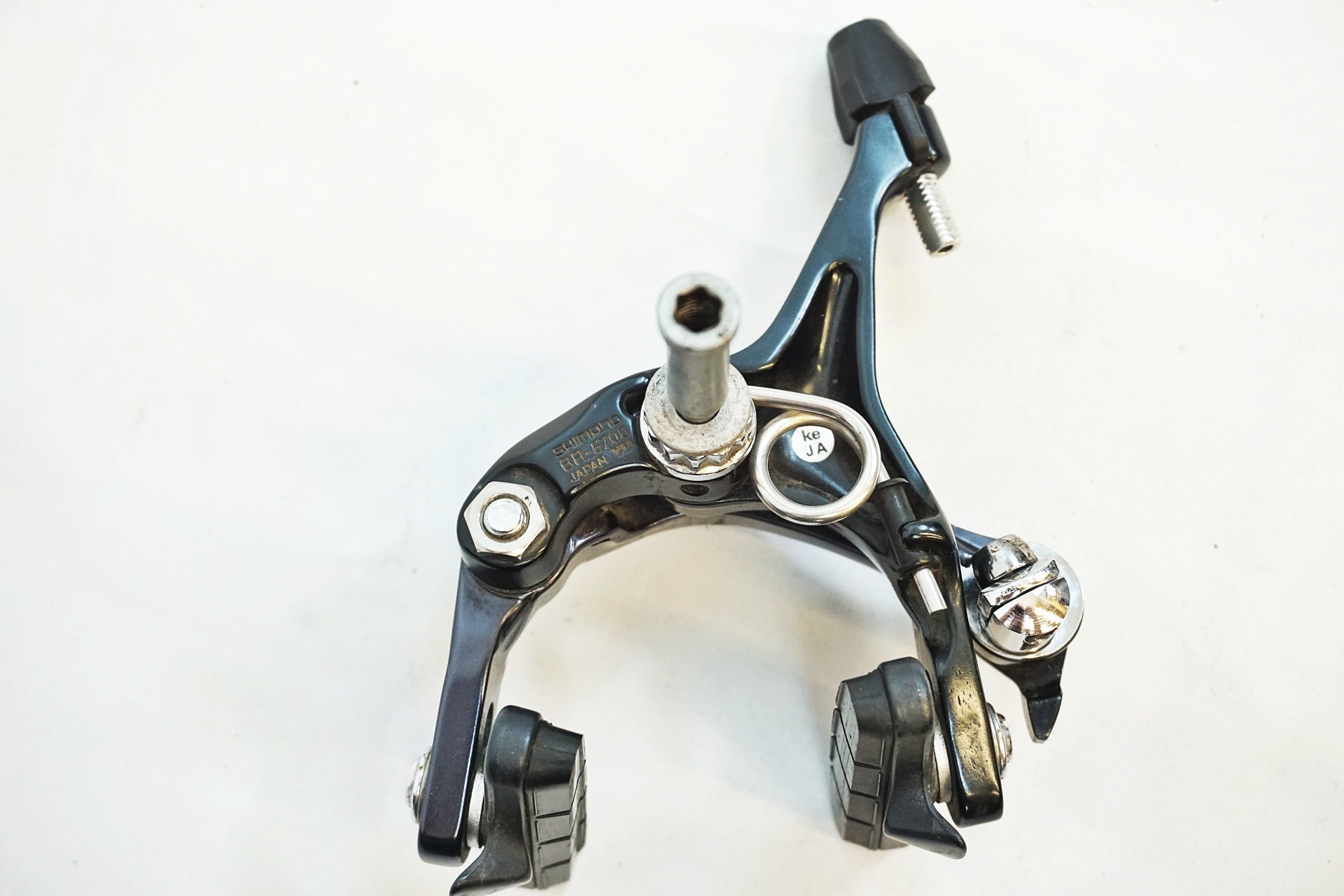 SHIMANO 「シマノ」 105 BR-5700 ブレーキキャリパーセット / 有明