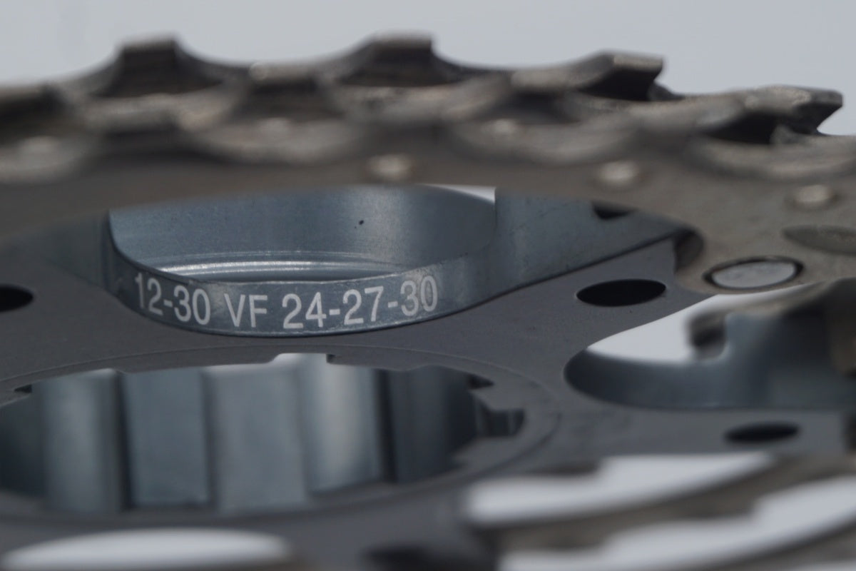 SHIMANO 「シマノ」 ULTEGRA CS-6700 12-30T スプロケット / 京都八幡店