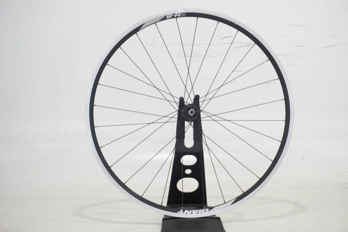 GIANT 「ジャイアント」 SR-2 SHIMANO8-9速 ホイールセット / 滋賀大津店