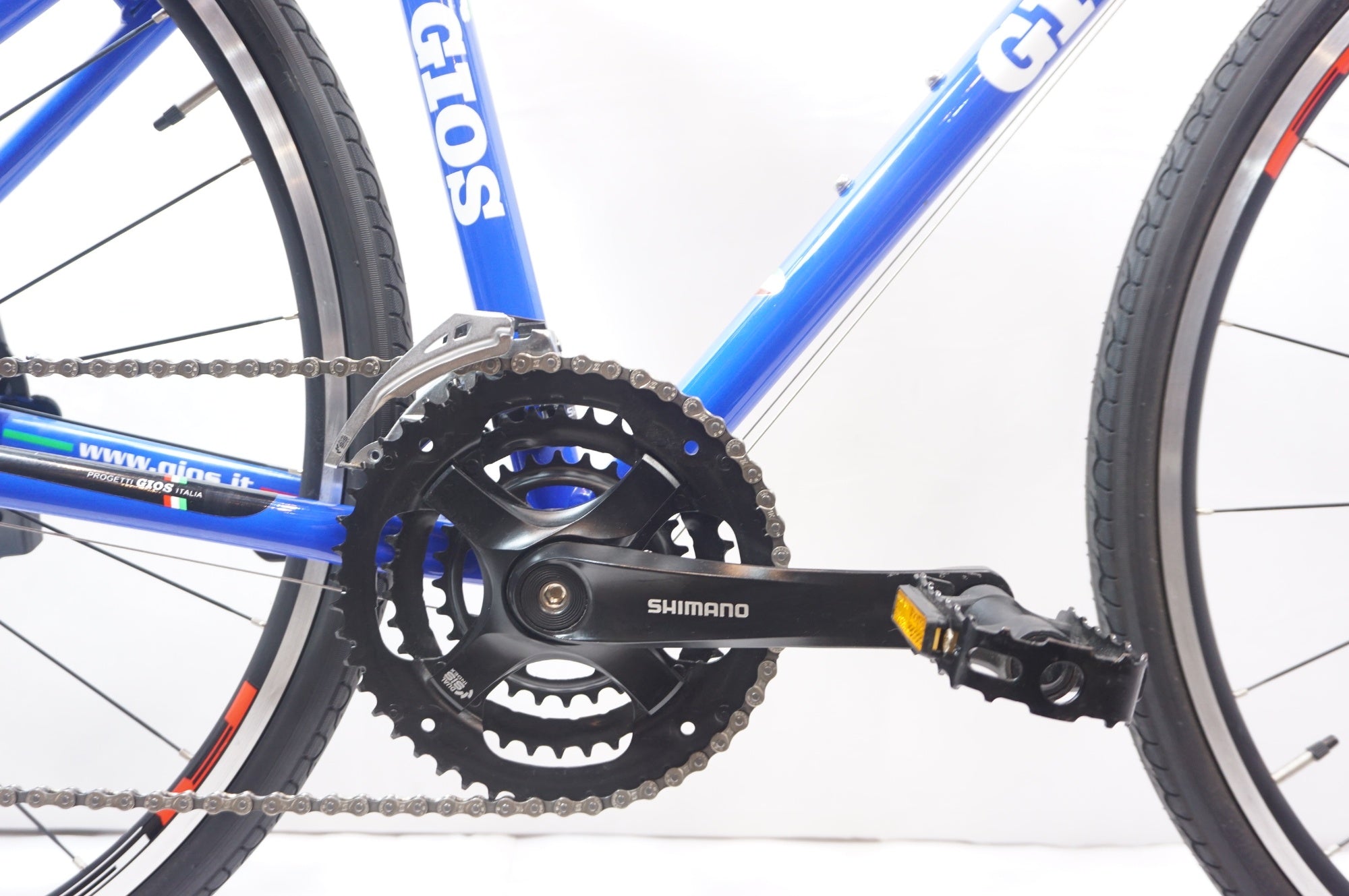 GIOS 「ジオス」 MISTRAL 2022年モデル クロスバイク / 世田谷店