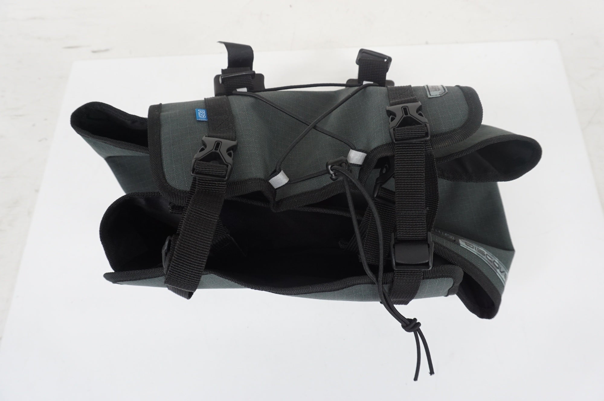 SHIMANO 「シマノ」 PRO DISCOVER HANDLEBAR BAG ハンドルバッグ / 大宮店