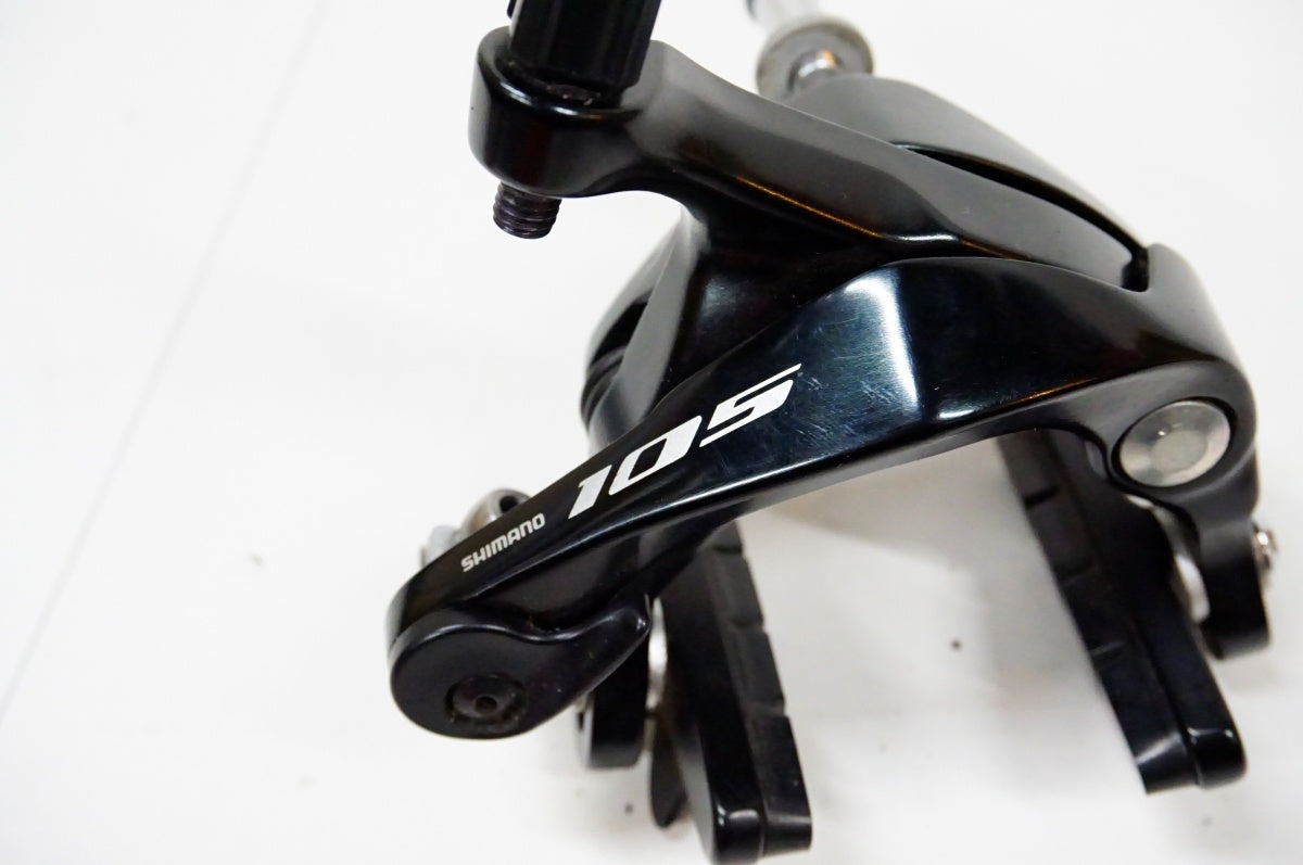 SHIMANO 「シマノ」 105 BR-R7000 キャリパーブレーキセット / 名古屋大須店
