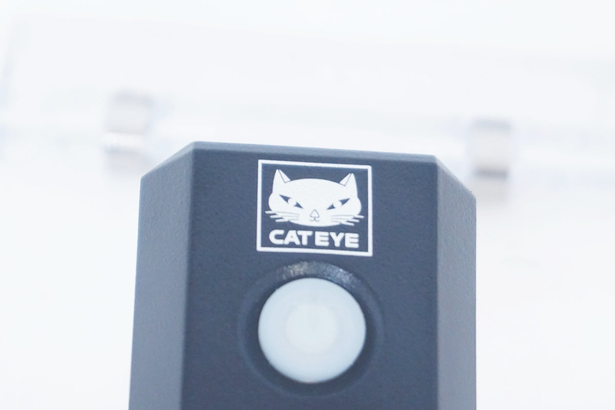 CATEYE 「キャットアイ」 AMPP500 フロントライト / 大阪美原北インター店