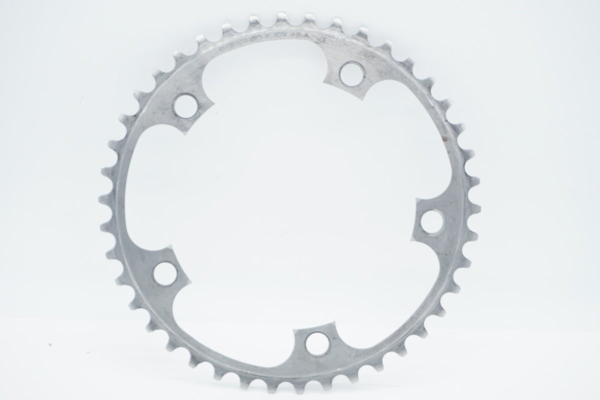 SHIMANO 「シマノ」 DURA-ACE FC-7800 42T チェーンリング / 滋賀大津店