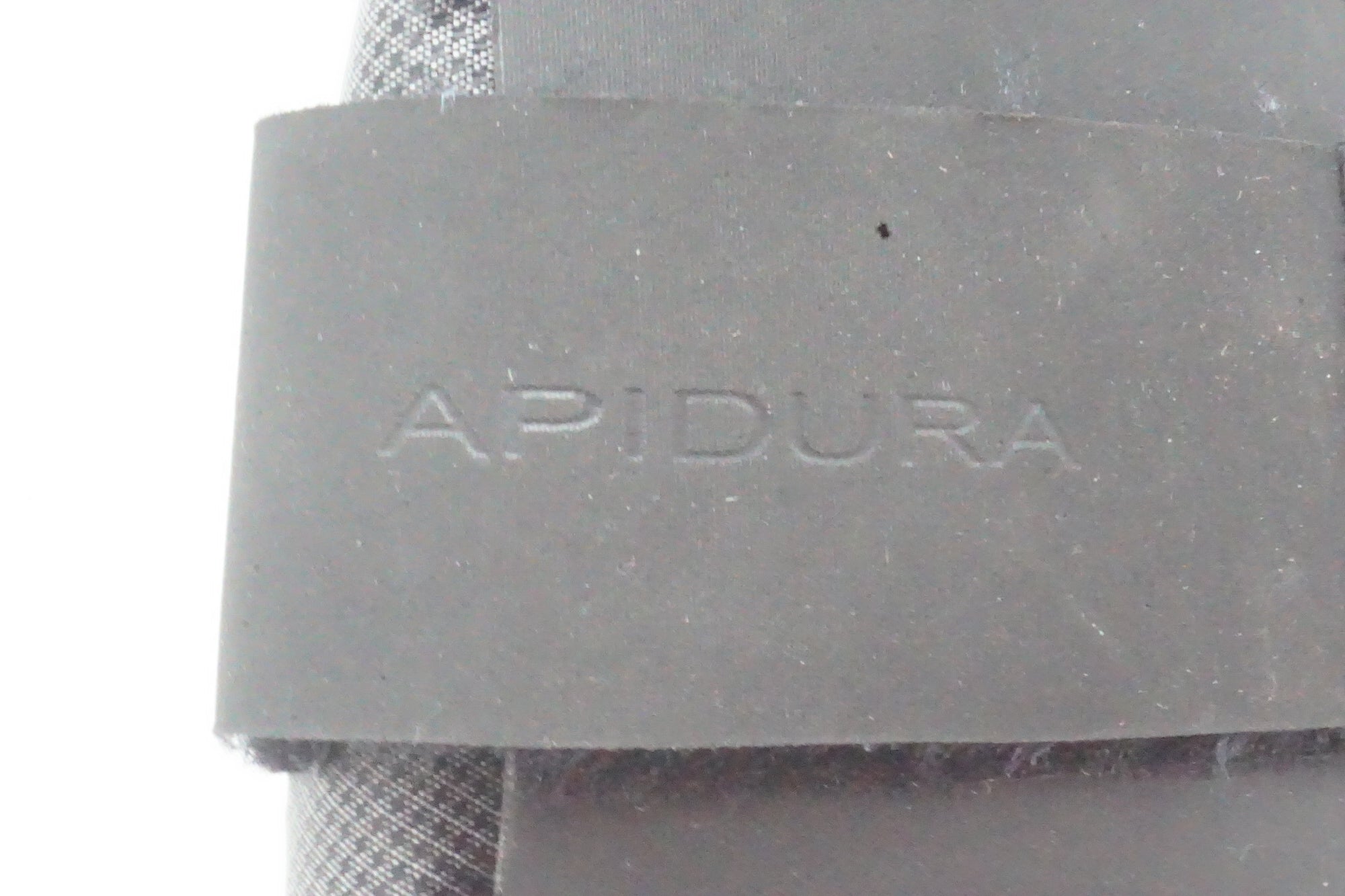 APIDURA「アピデュラ」 ダウンチューブバック/ 京都西院店