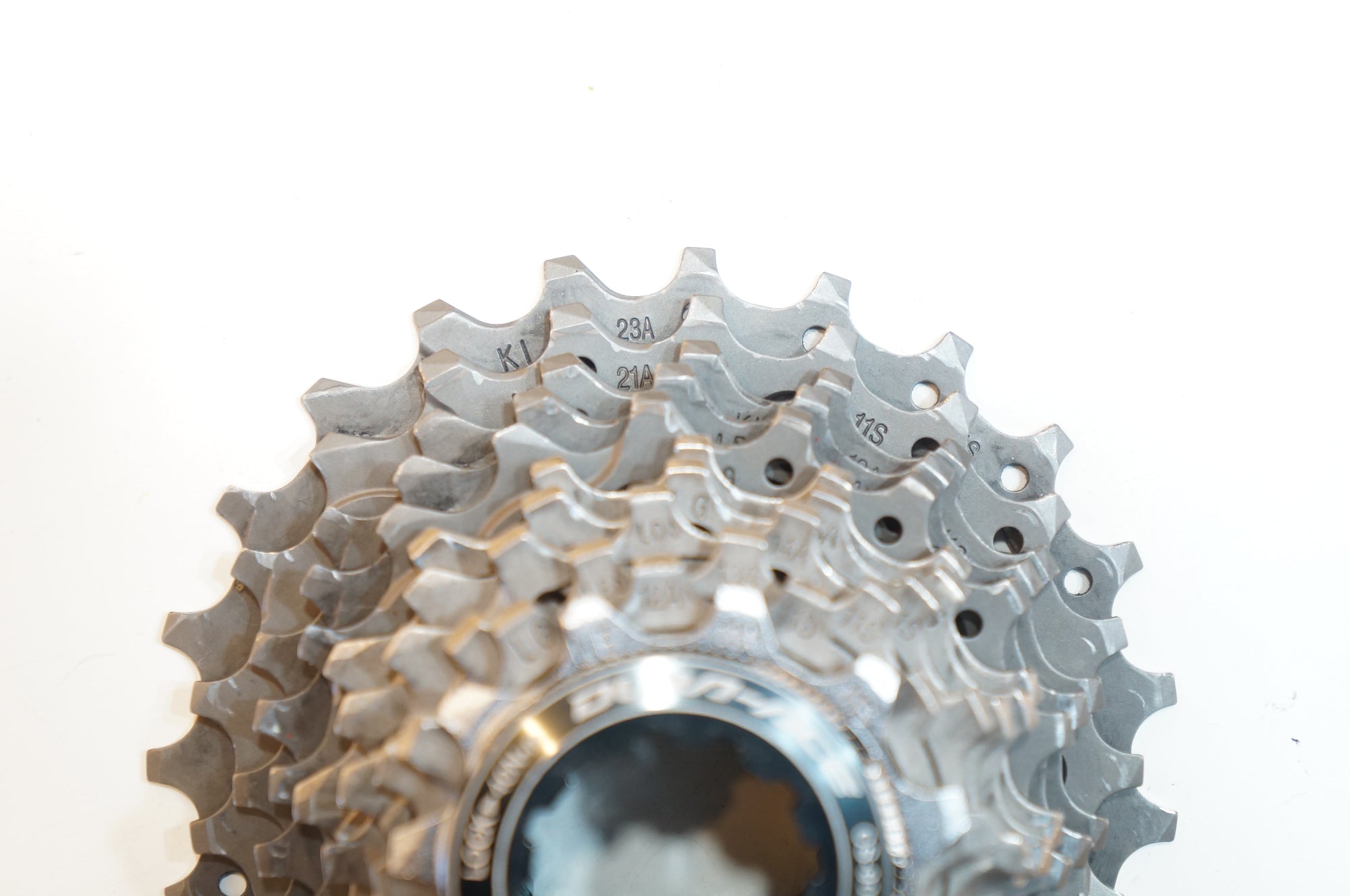 SHIMANO 「シマノ」 DURA-ACE CS-9000 11S 11-23T スプロケット / バイチャリ浦和ベース