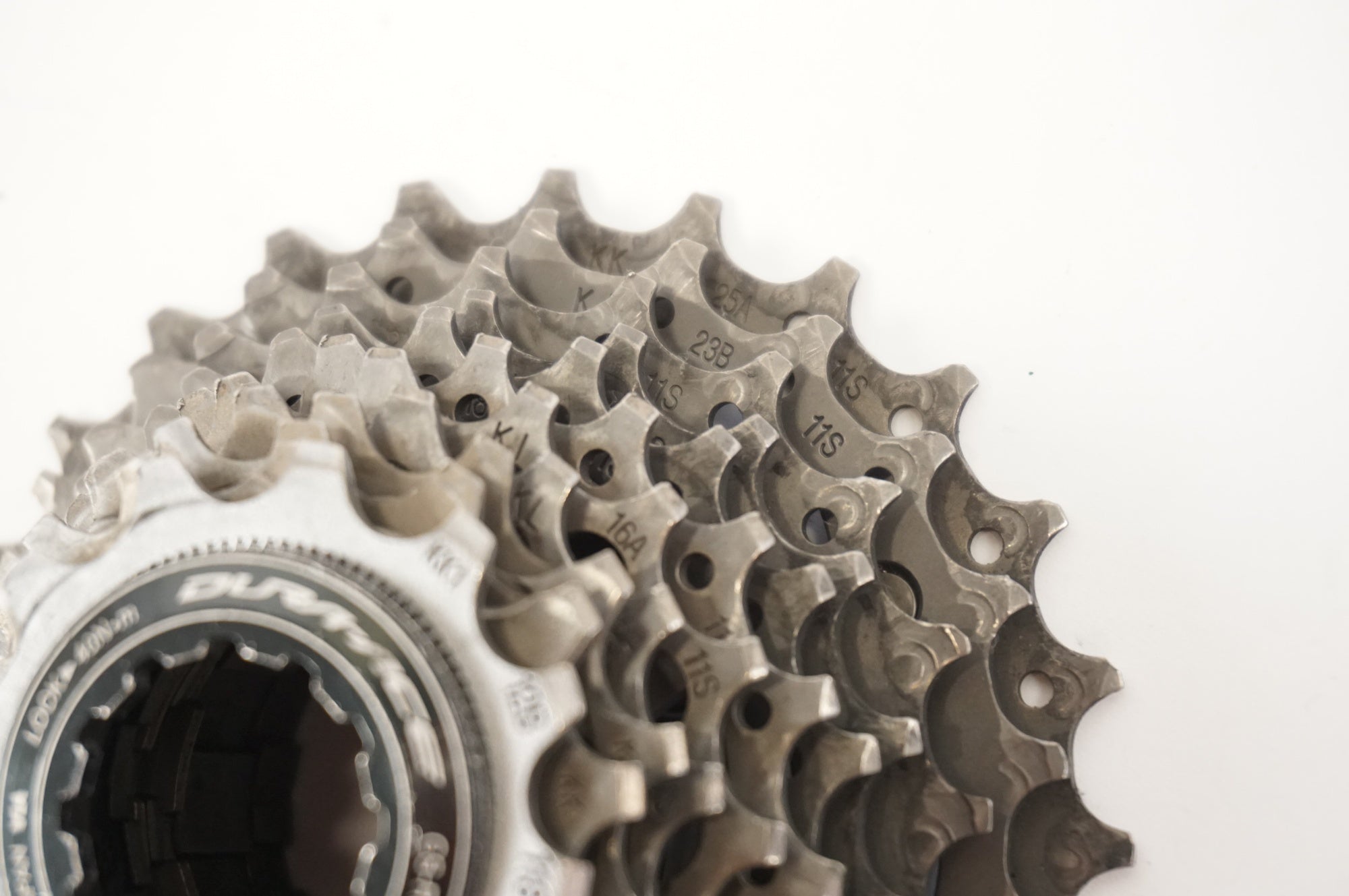 SHIMANO 「シマノ」 DURA-ACE CS-R9100 12-25T スプロケット / 宇都宮店