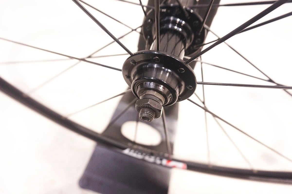 VISION 「ビジョン」 RACING SPORT SHIMANO 11s ホイールセット / 大阪門真店