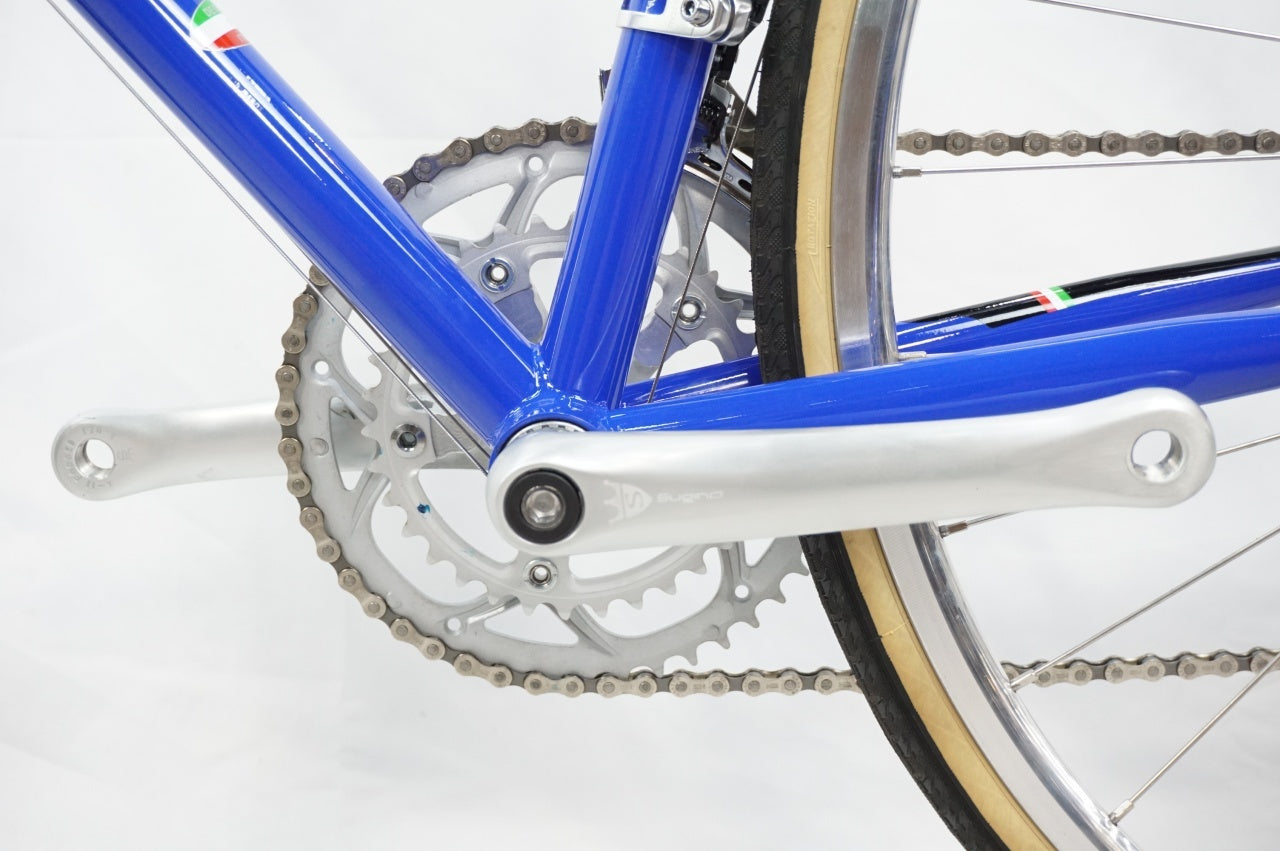 GIOS 「ジオス」 VINTAGE 2025年モデル ロードバイク / 川越店