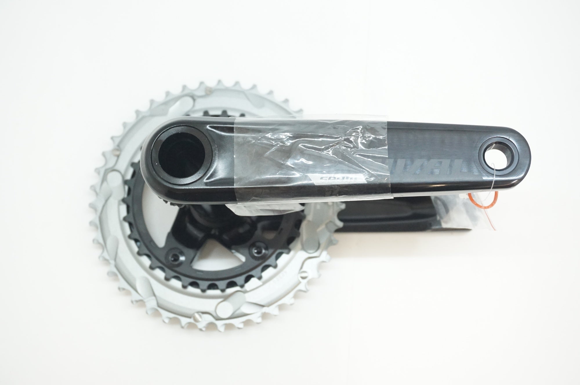 SRAM 「スラム」 RIVAL AXS DUB　43-30T 165mm クランク / 福岡店