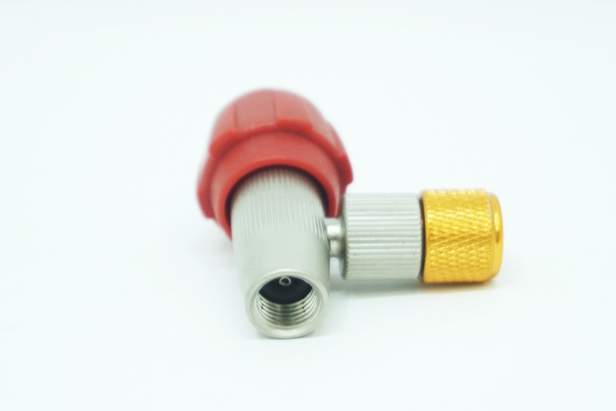 TNI 「ティーエヌアイ」 CO2 ボンベセット / 大阪美原北インター店