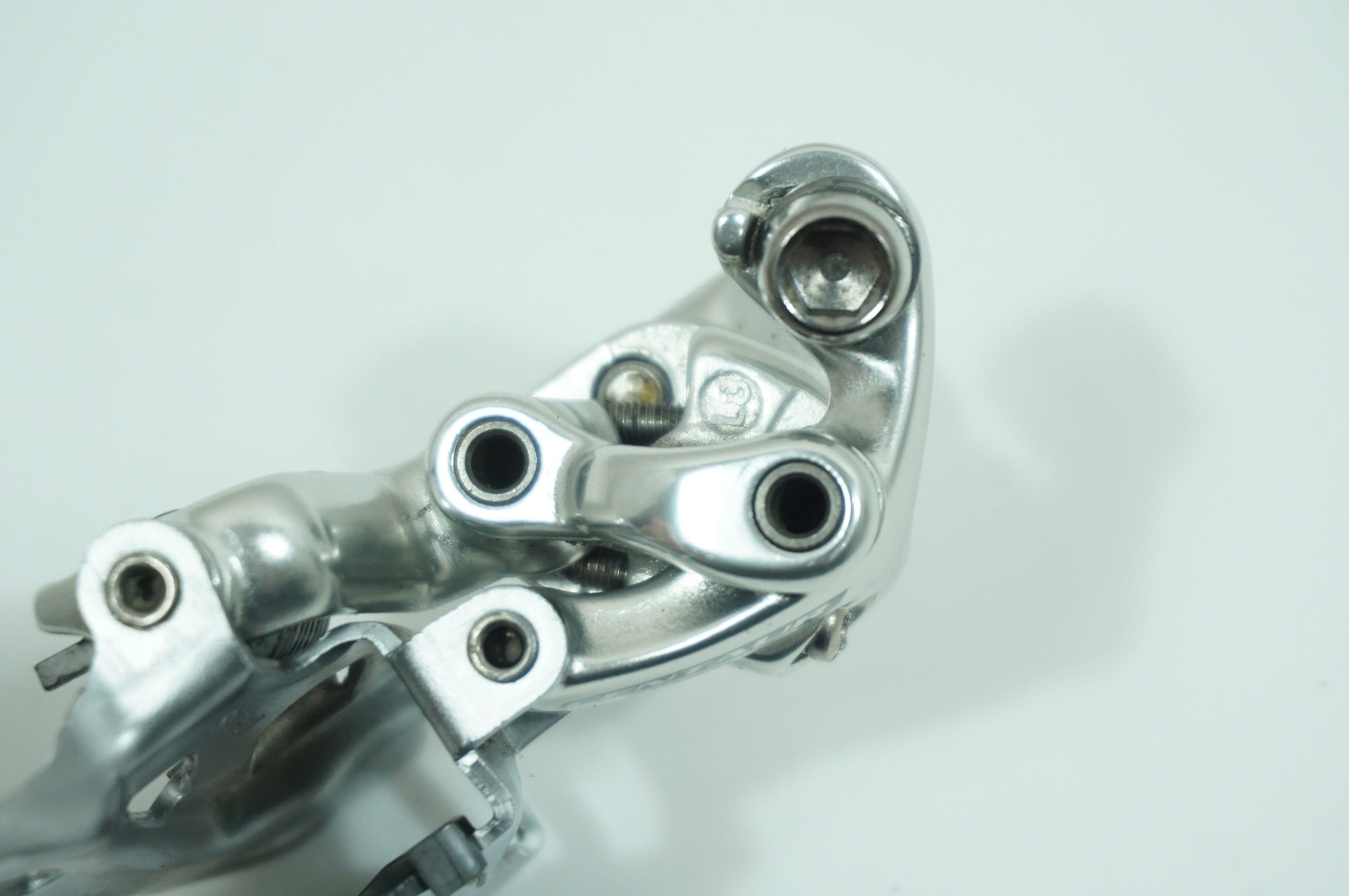 CAMPAGNOLO 「カンパニョーロ」 CENTAUR 10S フロントディレイラー / 世田谷店