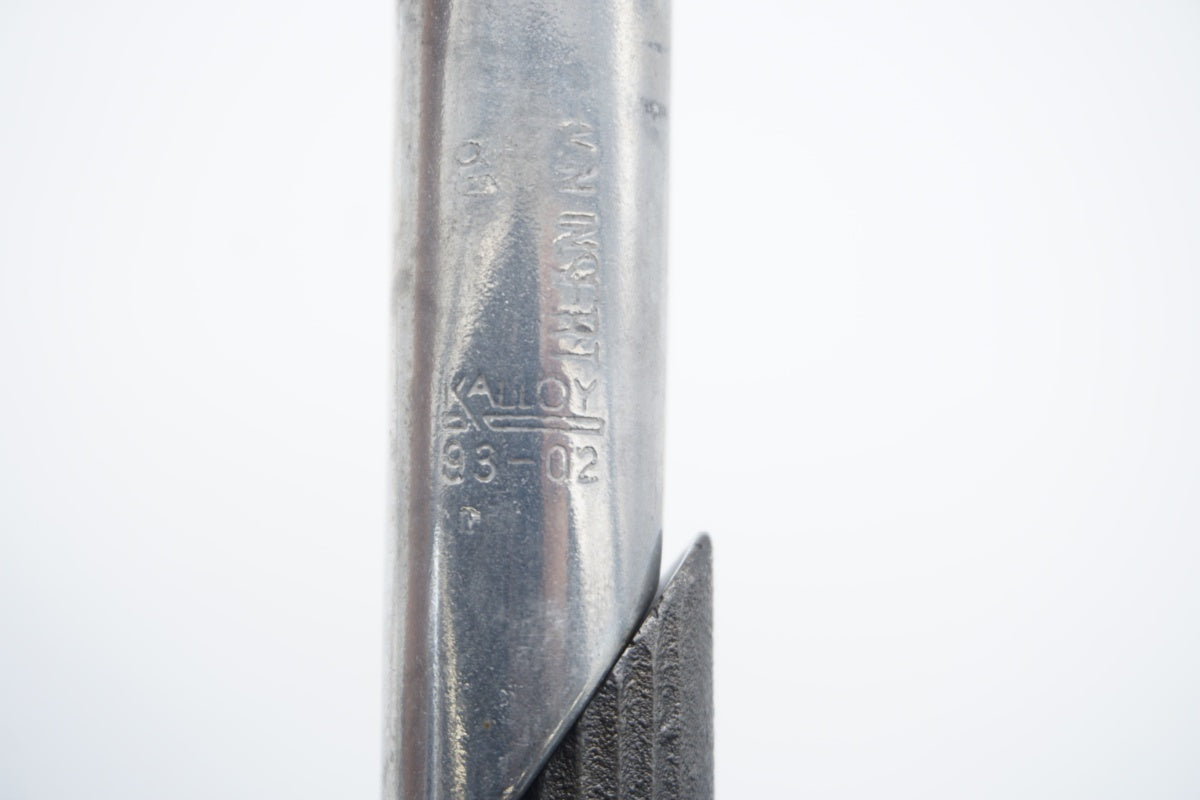 KALLOY 「カロイ」 φ25.4 80mm スレッドステム / 滋賀大津店
