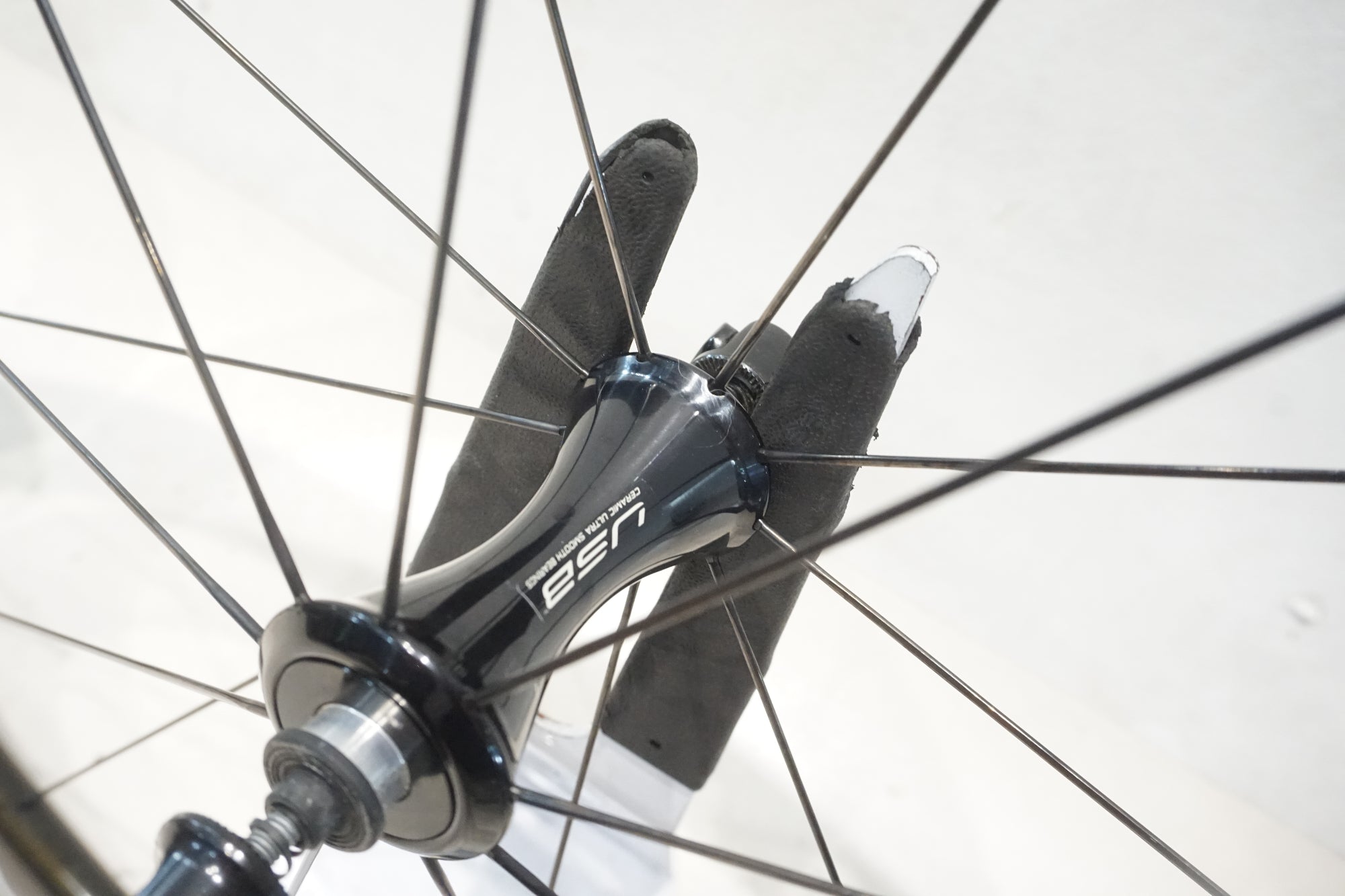 CAMPAGNOLO 「カンパニョーロ」 BORA WTO 60 シマノ11速 ホイールセット / 横浜戸塚店