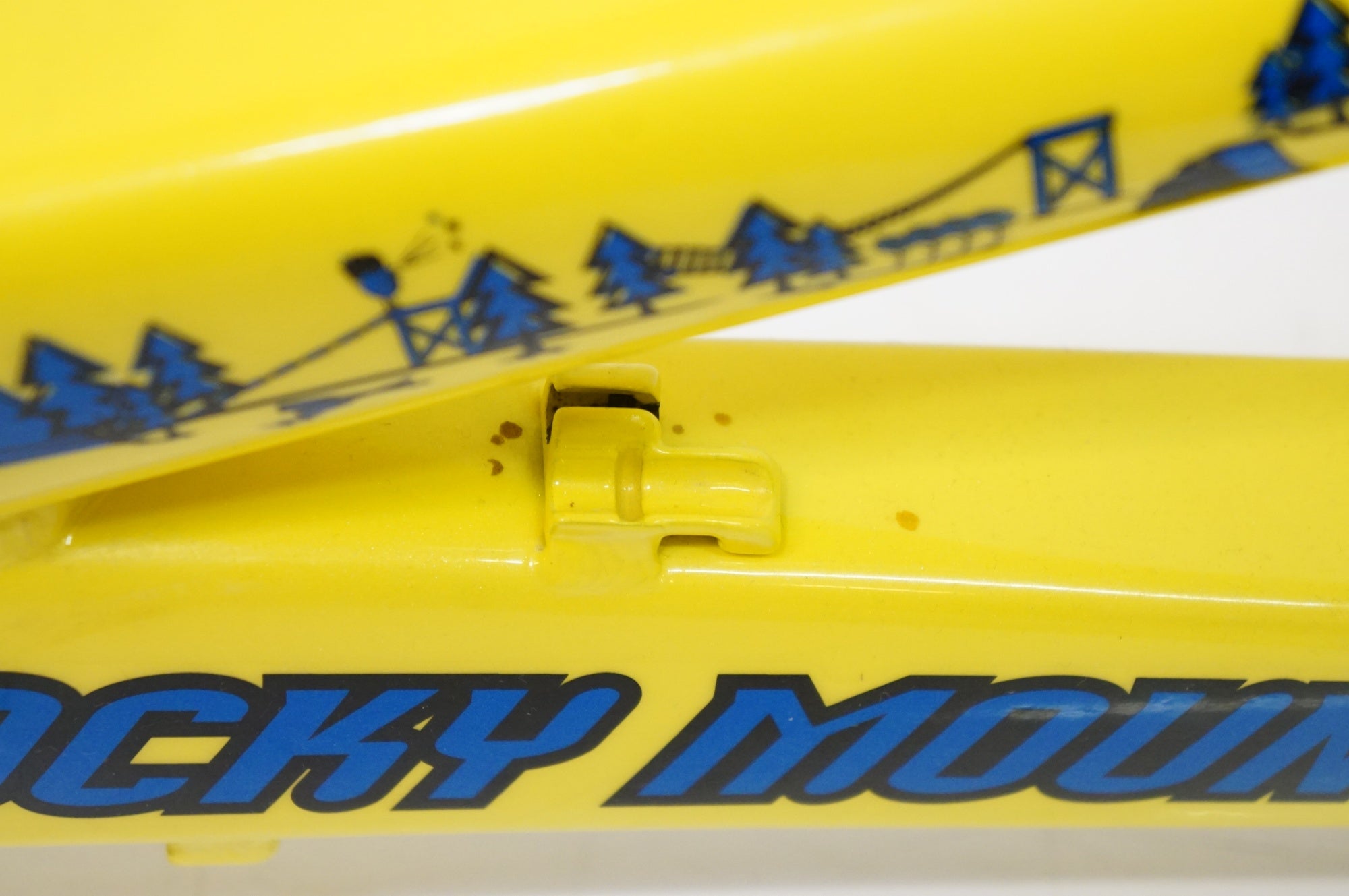 ROCKY MOUNTAIN 「ロッキーマウンテン」 SLAYER SS 2009年モデル フレーム / 熊谷本店