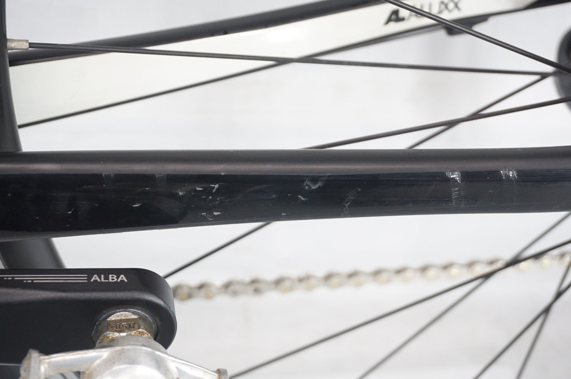 売約済み GIANT FORMA 2019年モデル Sサイズ クロスバイク GIANT 「ジャイアント」 FORMA 2019年モデル クロスバイク / 阪急塚口