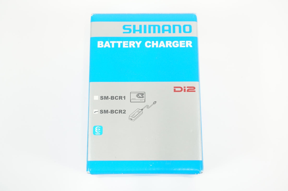 SHIMANO 「シマノ」 SM-BCR2 充電器 / 宇都宮店