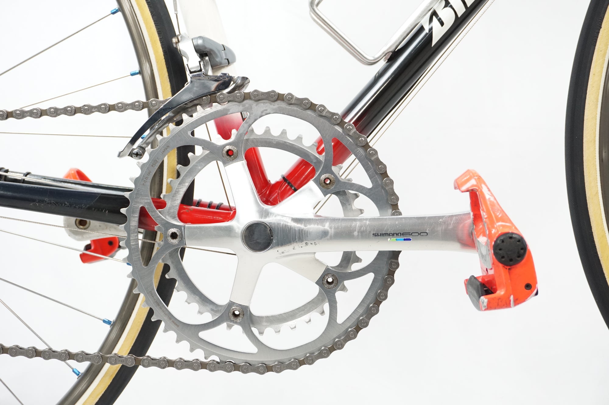 SALE】BRIDGESTONE 「ブリヂストン」RACING TEAM neo-cot 年式不明