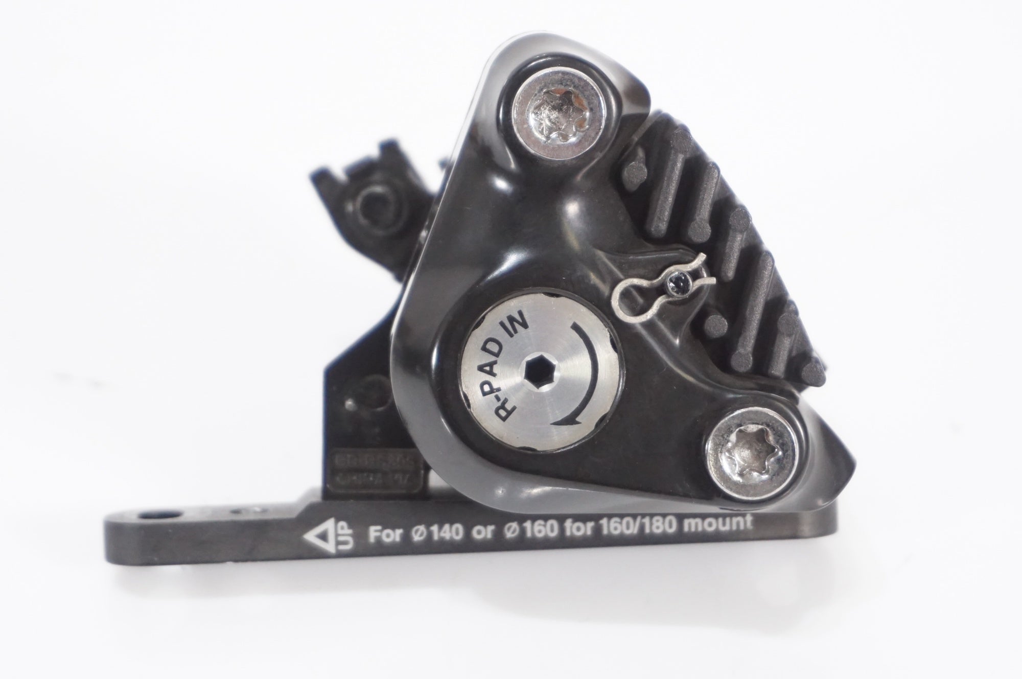 SHIMANO 「シマノ」 BR-RS305 ディスクブレーキキャリパー / AKIBA店