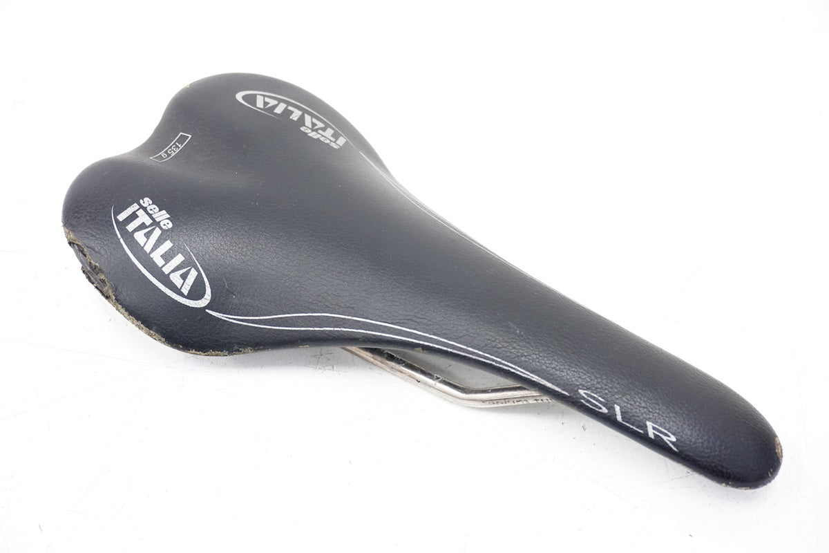 SELLE ITALIA「セライタリア」 SLR 135g サドル / 浜松店