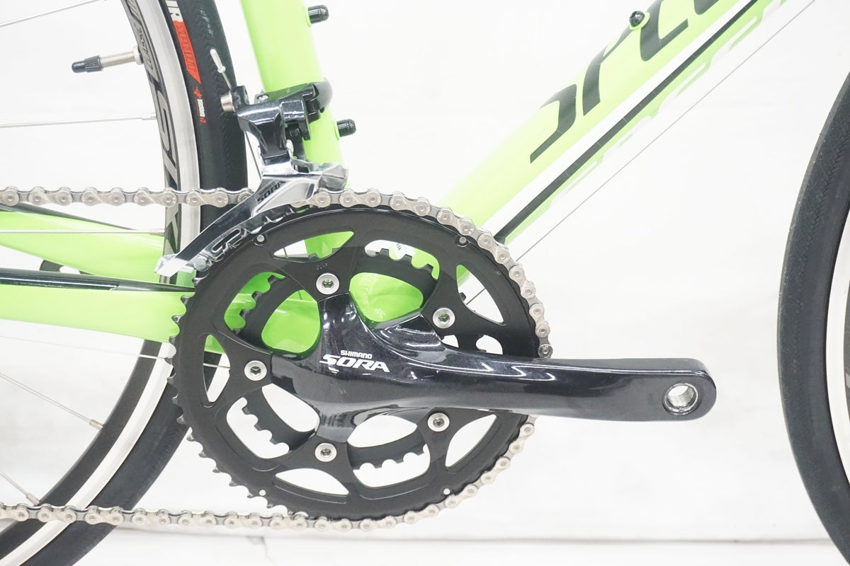 SPECIALIZED 「スペシャライズド」 ALLEZ SPORT 2014年モデル ロードバイク/ 大阪美原北インター店