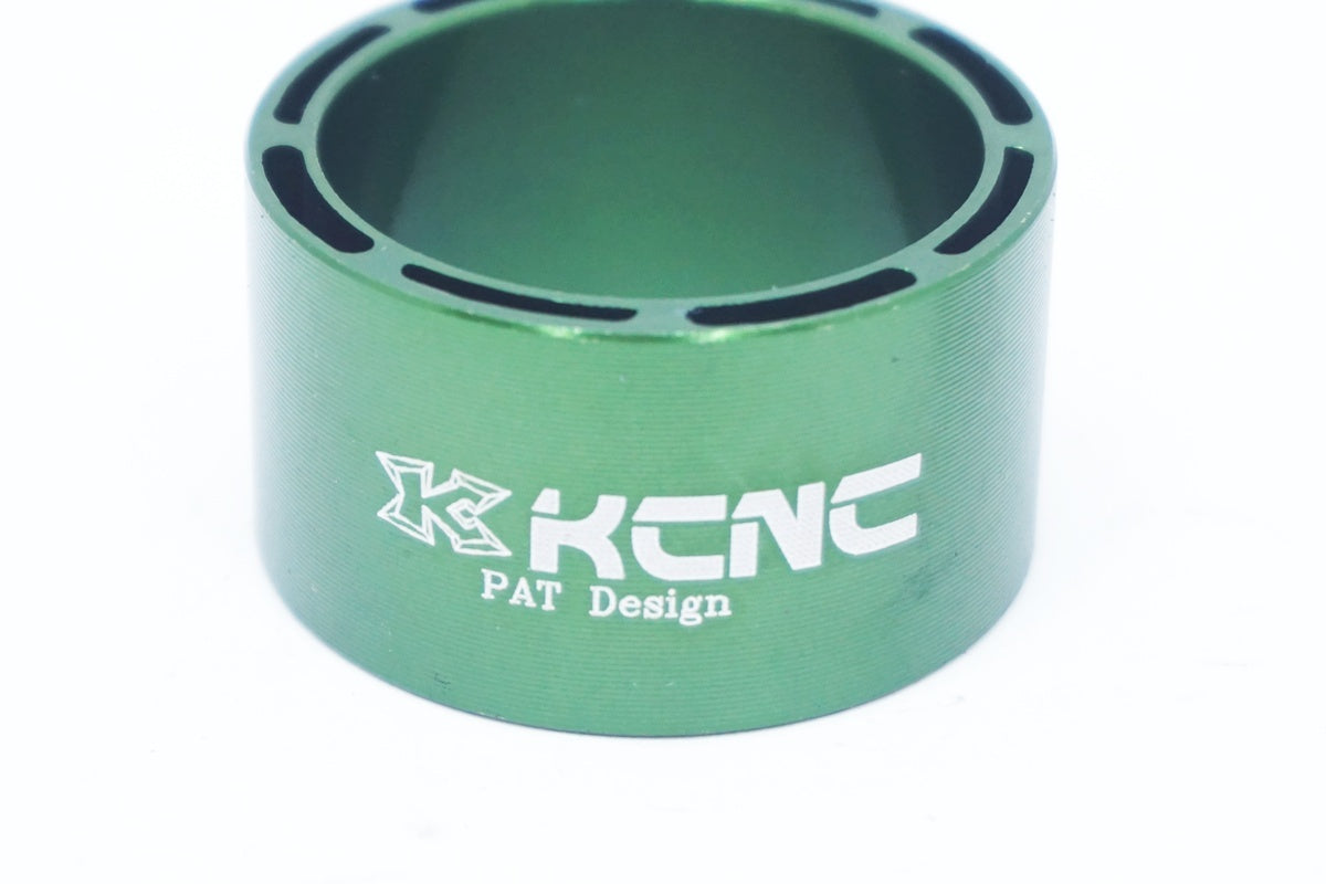 KCNC 「ケーシーエヌシー」 スペーサーセット / 大阪美原北インター店