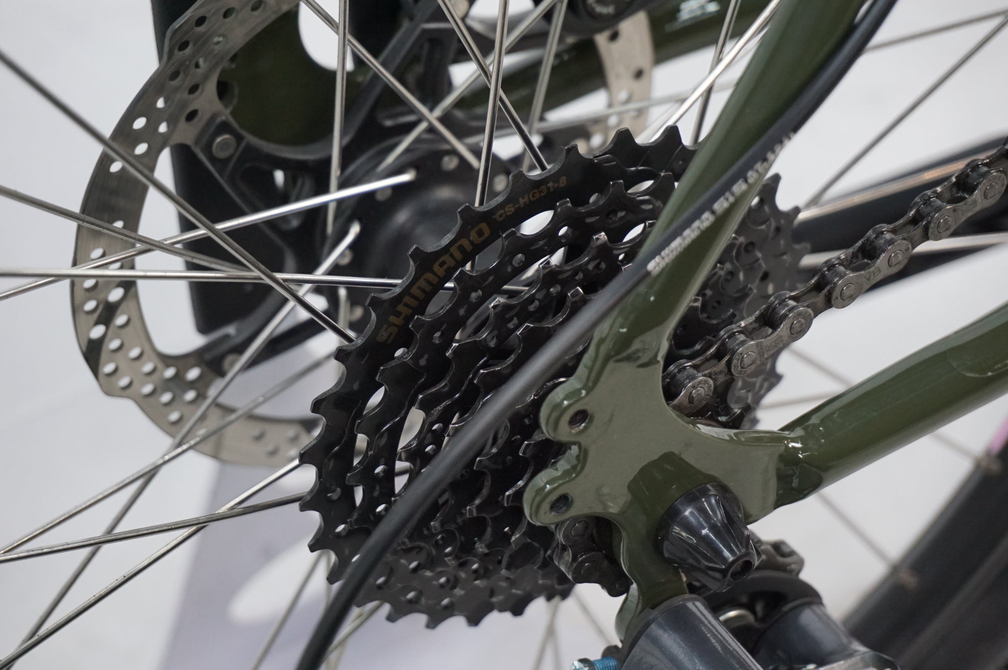 ARAYA 「アラヤ」 MUDDY FOX CX MINI CXM 2020年モデル ミニベロ/ 川越店