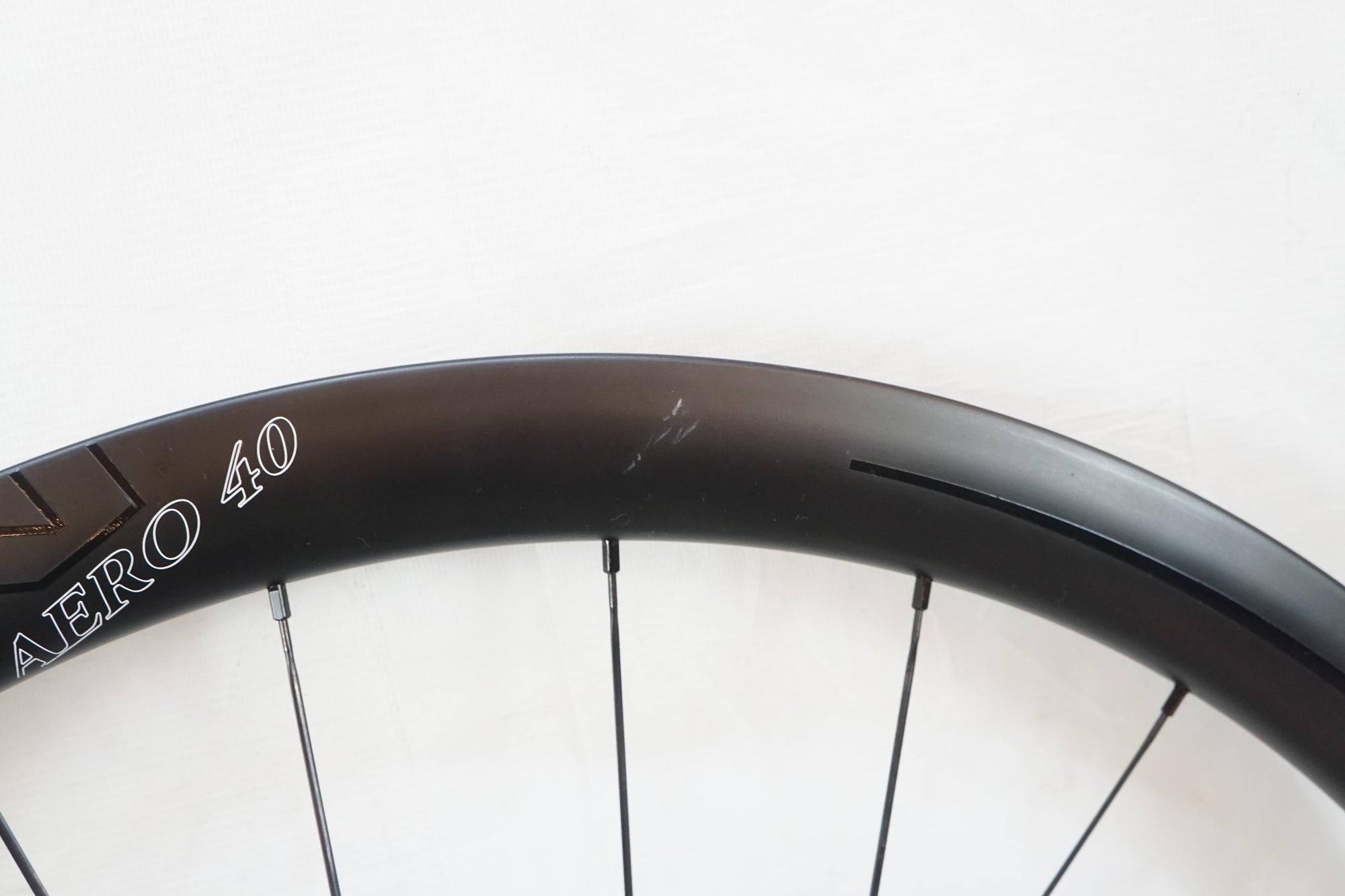 ICAN 「アイカン」 AERO 40 シマノ11速 ホイールセット / バイチャリ浦和ベース