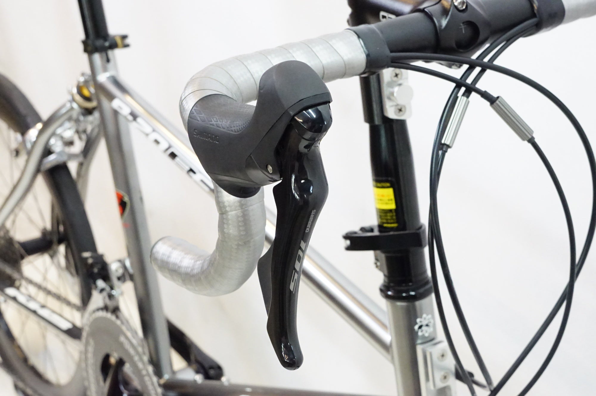 KHS 「ケイエイチエス」 P-20RC 2020年モデル 折り畳み自転車 / 熊谷本店