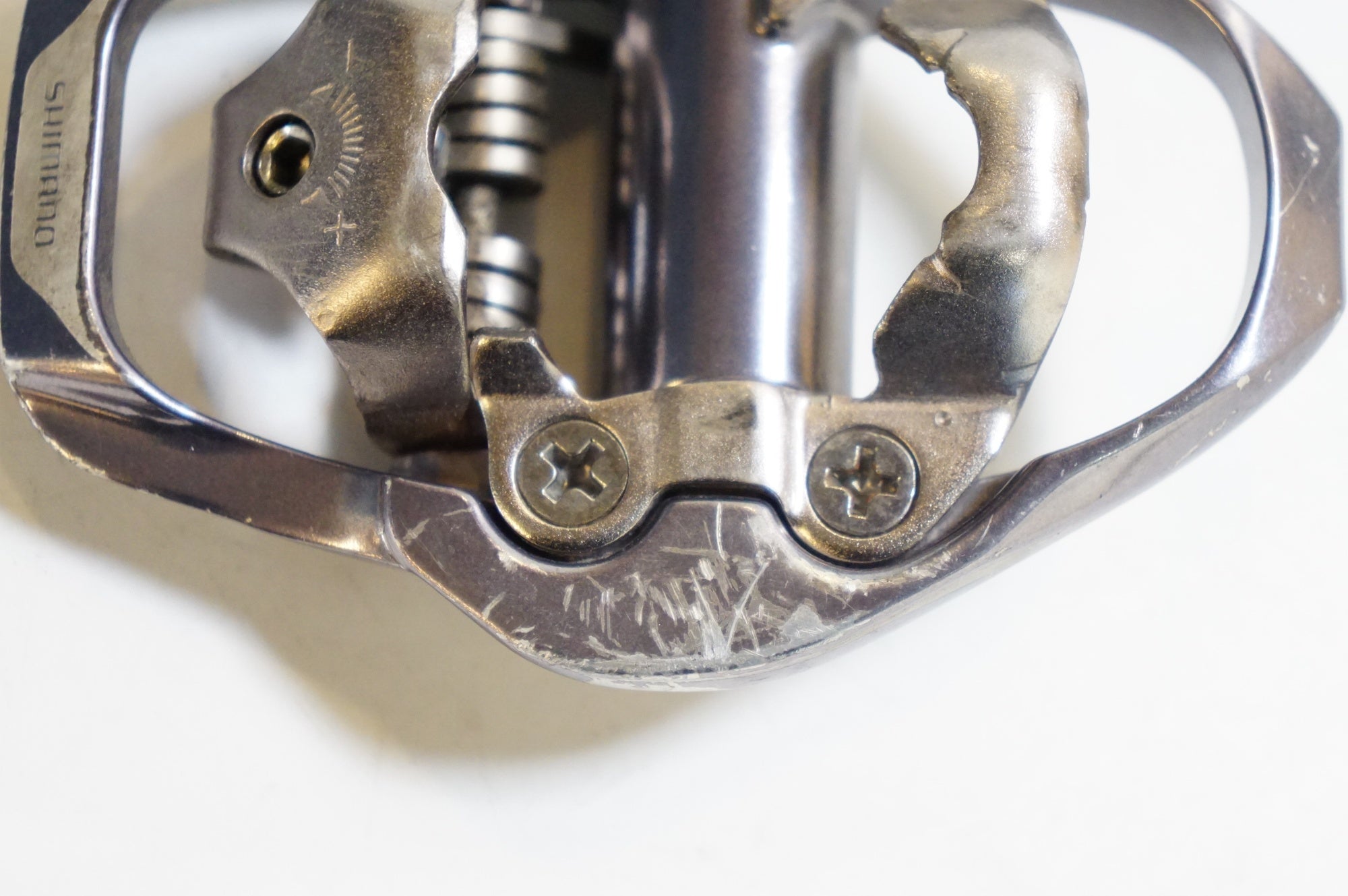 SHIMANO 「シマノ」 PD-A600 ペダル / 熊谷本店