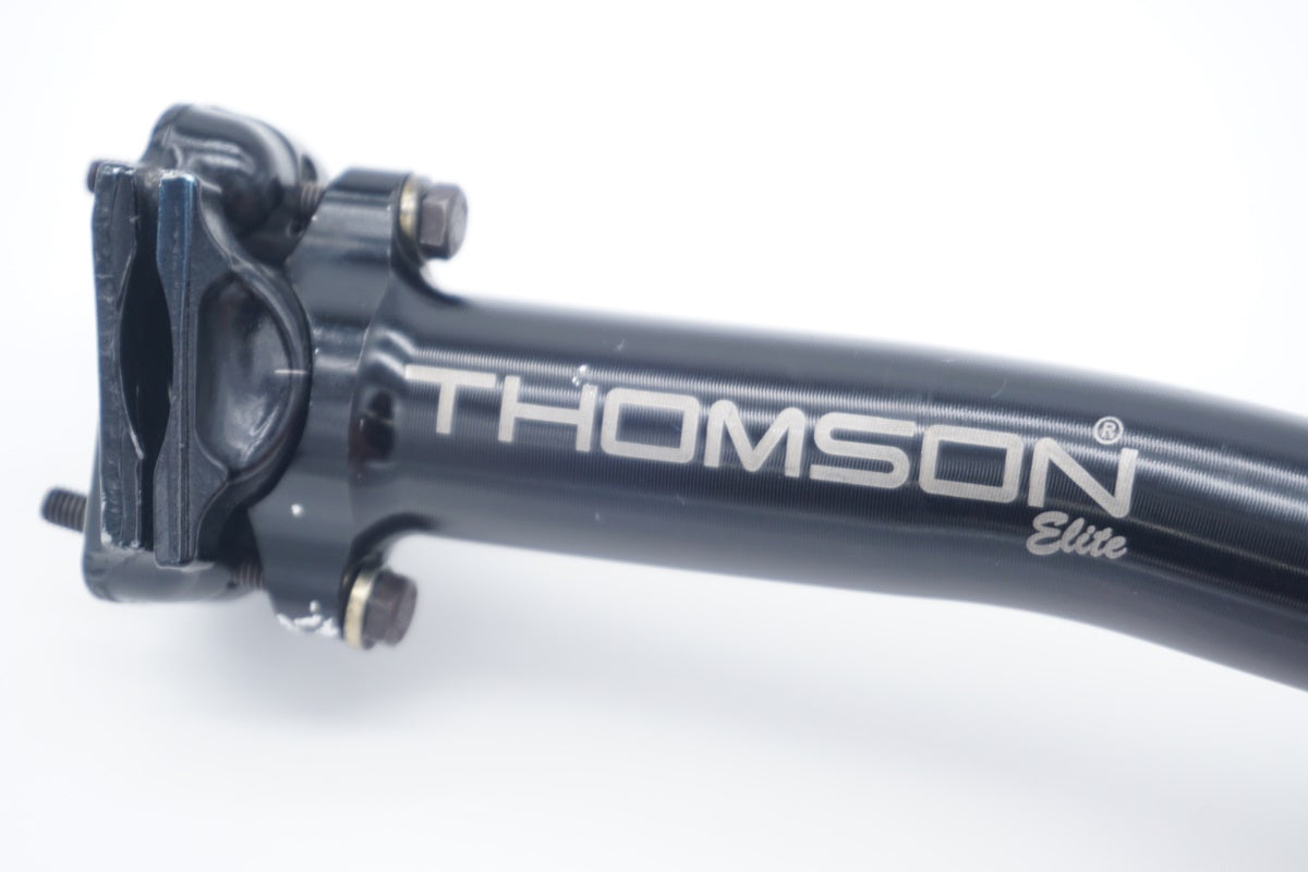 THOMSON 「トムソン」 ELITE φ27.0 210mm シートポスト / 滋賀大津店