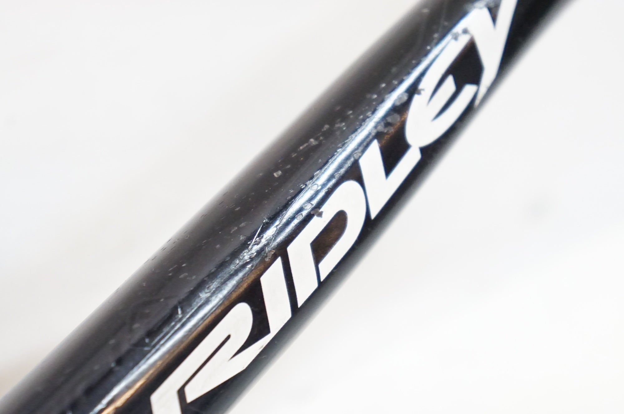 ジャンク RIDLEY 「リドレー」 NOAH RS 2013年頃 フレームセット / 熊谷本店