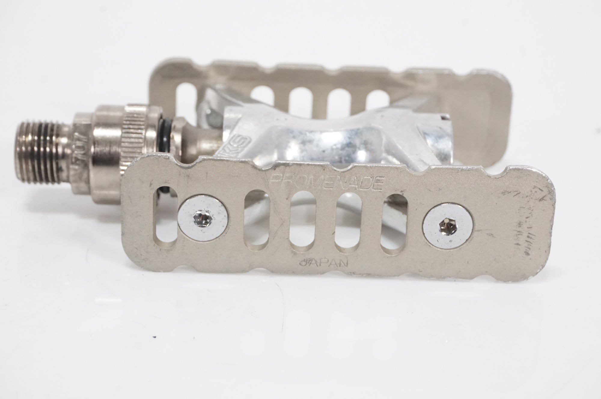 MKS 「ミカシマ」 PROMENADE EZY ペダル / AKIBA店