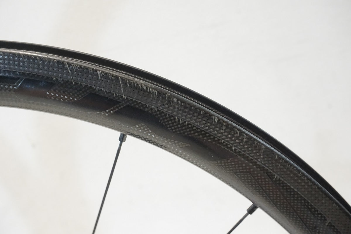 FULCRUM 「フルクラム」 SPEED 40C シマノ11速 ホイールセット