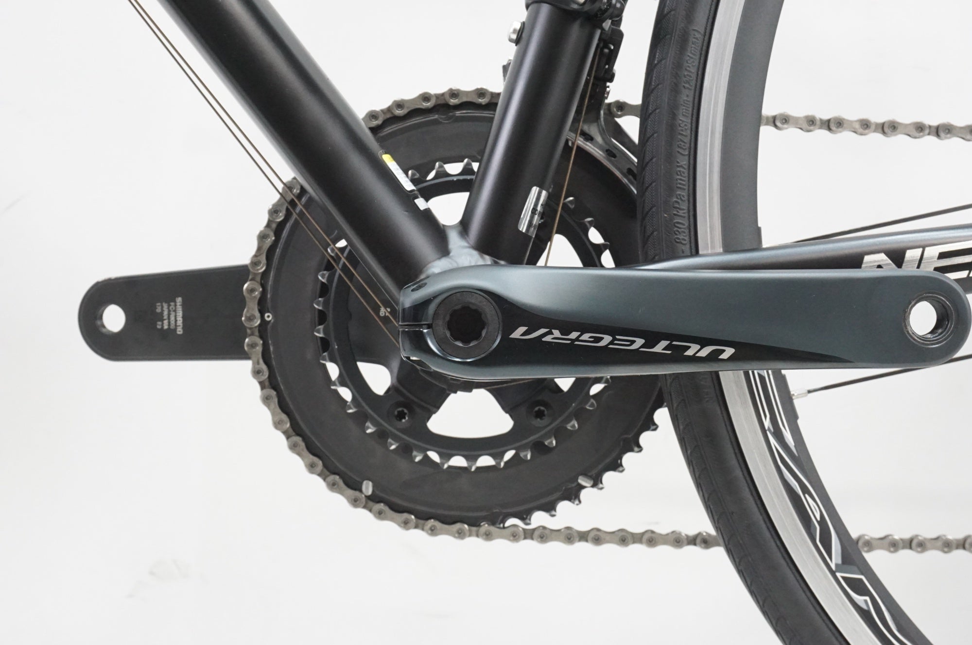 NESTO 「ネスト」 ALTERNA 2021年モデル カスタム ロードバイク / 大宮店