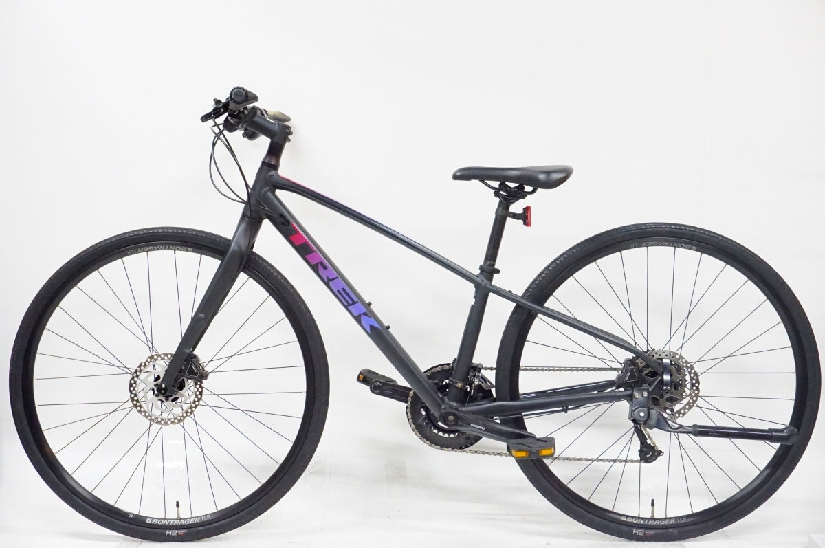 TREK 「トレック」 FX3 WSD DISC 2020-2021年モデル クロスバイク / 名古屋大須店
