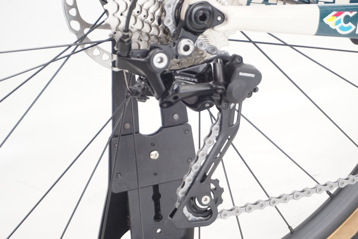 CINELLI 「チネリ」 ZYDECO GRX 2024年モデル ロードバイク / 滋賀大津店