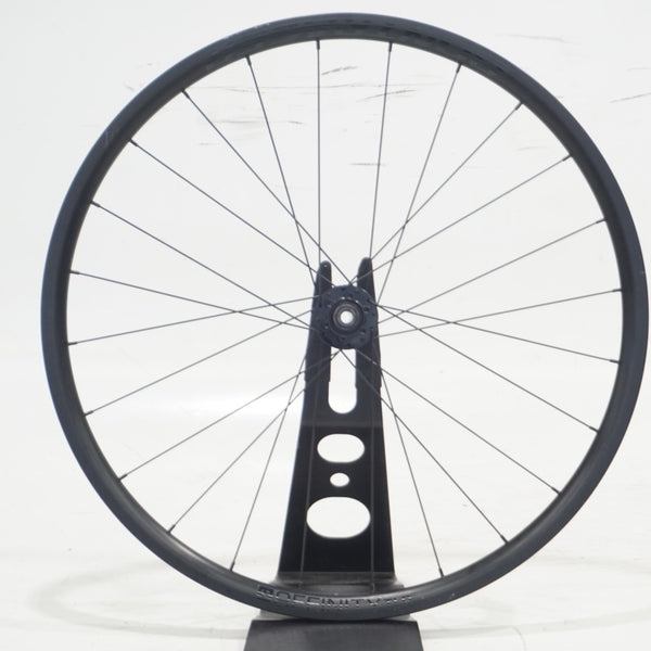 BONTRAGER 「ボントレガー」 AFFINITY TLR DISC フロントホイール