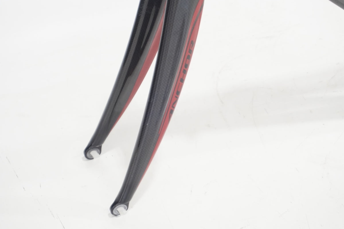 ANCHOR 「アンカー」 RFX8 2009年モデル フレームセット / 滋賀大津店