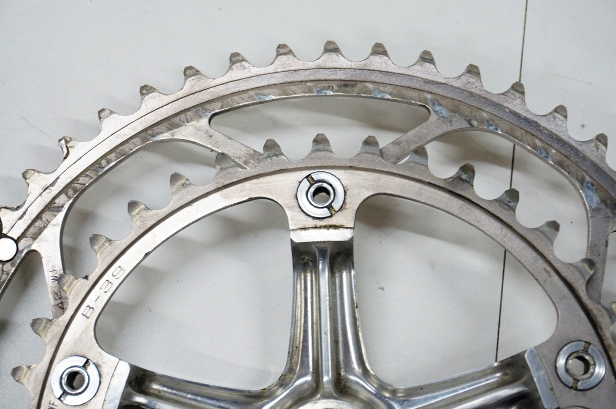 SHIMANO 「シマノ」 DURA-ACE FC-7700 53-39T 170mm クランク / 名古屋大須店