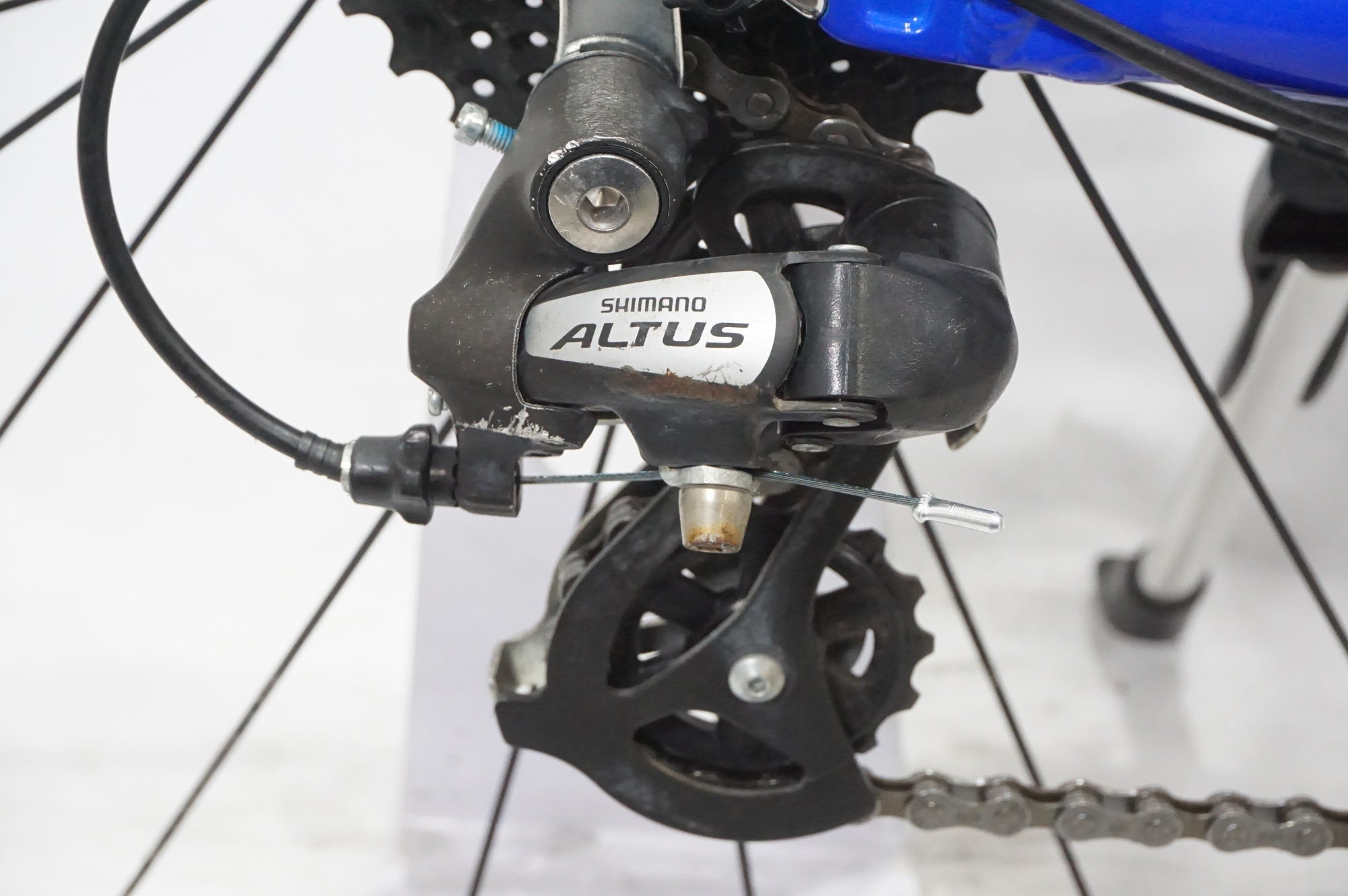 GIOS 「ジオス」 MISTRAL 2020年モデル クロスバイク / AKIBA店